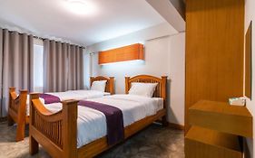 Go Inn Khaosan Road โกอินน์ ตรอกข้าวสาร