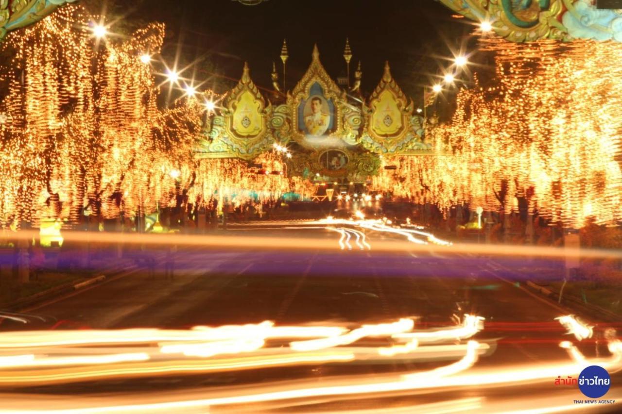 Go Inn Khaosan Road โกอินน์ ตรอกข้าวสาร Bangkok Extérieur photo